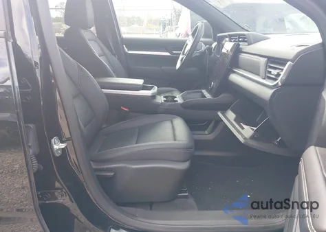 2026 GMC Terrain Fwd Elevation z USA, uszkodzony, nr VIN 3GKALMEG5TL242092